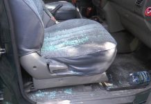 В алматинском спальном районе «по горячим следам» задержан автовор – ДВД В алматинском спальном районе «по горячим следам» задержан автовор – ДВД