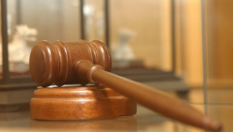 Дело об изнасиловании заключенной в СИЗО Алматы поступило в суд