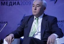 Суд в Астане продлил арест главы Союза журналистов Сейтказы Матаева Суд в Астане продлил арест главы Союза журналистов Сейтказы Матаева