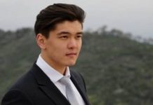 В реке Есентай нашли тело Сафара Шакеева В реке Есентай нашли тело Сафара Шакеева