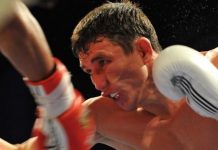 В нокаут отправил соперника казахстанский боксёр Мадияр Ашкеев на профи-ринге В нокаут отправил соперника казахстанский боксёр Мадияр Ашкеев на профи-ринге