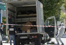 Казахстанские студентки рассказали, как спаслись во время теракта в Ницце Казахстанские студентки рассказали