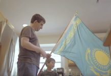 На фильм об усыновленных в США казахстанцах режиссёр собрал почти всю сумму за день краудфандинга На фильм об усыновленных в США казахстанцах режиссёр собрал почти всю сумму за день краудфандинга