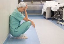 Роженица скончалась в Караганде после кесарева сечения Роженица скончалась в Караганде после кесарева сечения