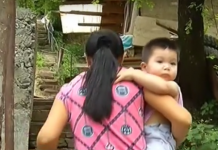 Отчаявшиеся жители предгорных районов Алматы возвращаются в свои аварийные дома Отчаявшиеся жители предгорных районов Алматы возвращаются в свои аварийные дома