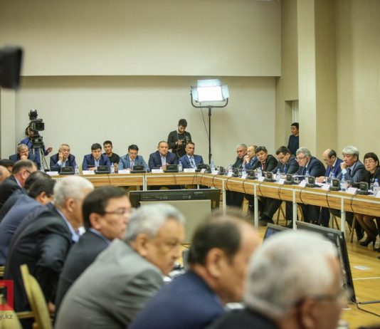 Ужесточить наказание за нарушения земельного законодательства предлагают в РК Ужесточить наказание за нарушения земельного законодательства предлагают в РК