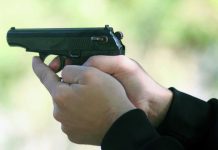 Недовольные мексиканцы застрелили мэра города Недовольные мексиканцы застрелили мэра города