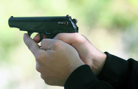 Недовольные мексиканцы застрелили мэра города Недовольные мексиканцы застрелили мэра города