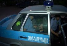 Подозреваемый в педофилии житель Шымкента отрицает свою вину Подозреваемый в педофилии житель Шымкента отрицает свою вину