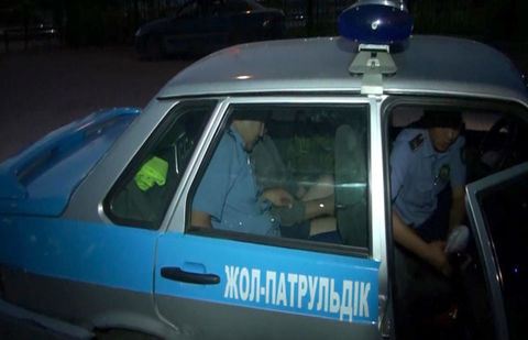 Подозреваемый в педофилии житель Шымкента отрицает свою вину Подозреваемый в педофилии житель Шымкента отрицает свою вину