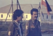 Видео времён студенчества опубликовал в Instagram Карим Масимов Видео времён студенчества опубликовал в Instagram Карим Масимов