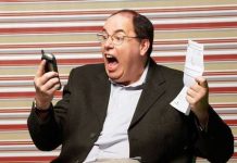 Абонент задолжал Beeline полтора миллиона тенге Абонент задолжал Beeline полтора миллиона тенге