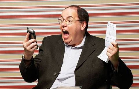 Абонент задолжал Beeline полтора миллиона тенге Абонент задолжал Beeline полтора миллиона тенге