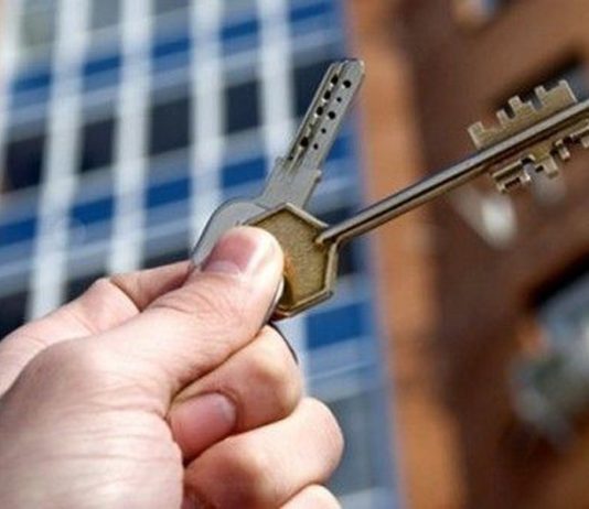 Назарбаев предложил предоставлять арендное жилье без права выкупа Назарбаев предложил предоставлять арендное жилье без права выкупа