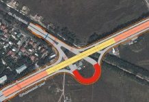 Алматинцам представили схемы двух новых развязок, запланированных на 2017 год Алматинцам представили схемы двух новых развязок