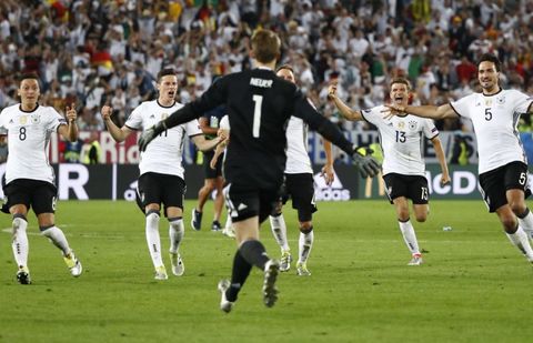 Житель Алматы выиграл на победе сборной Германии 24 млн тенге Житель Алматы выиграл на победе сборной Германии 24 млн тенге