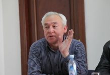 Сейтказы Матаева теперь подозревают в мошенничестве и уклонении от уплаты налогов Сейтказы Матаева теперь подозревают в мошенничестве и уклонении от уплаты налогов