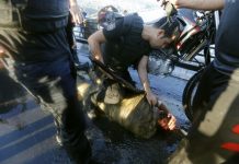 Жертвами попытки военного переворота в Турции стали 90 человек, более 1500 военных арестованы Жертвами попытки военного переворота в Турции стали 90 человек