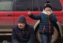 Родные пропавшего в Астане блокадника слёзно умоляют о помощи в его поисках Родные пропавшего в Астане блокадника слёзно умоляют о помощи в его поисках