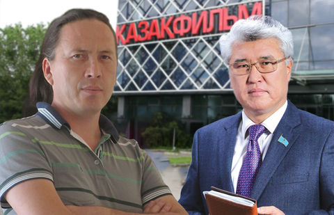 Казахстанский режиссёр Жаныбеков публично обвинил министра культуры Мухамедиулы в вымогательстве Казахстанский режиссёр Жаныбеков публично обвинил министра культуры Мухамедиулы в вымогательстве