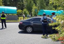 Родственники подозреваемого в терроризме Руслана Кулекбаева готовы отречься от него Родственники подозреваемого в терроризме Руслана Кулекбаева готовы отречься от него