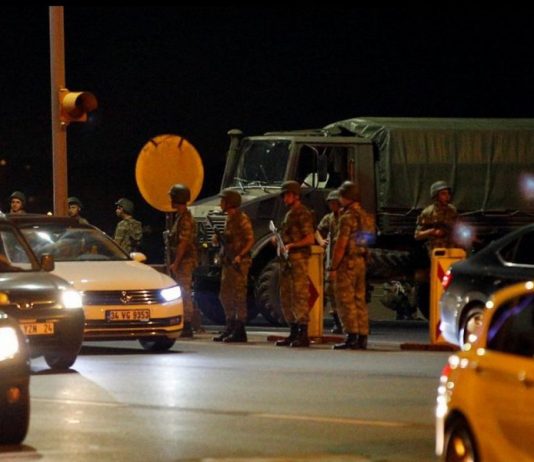 Данных о казахстанцах среди жертв и пострадавших в Турции нет — МИД РК Данных о казахстанцах среди жертв и пострадавших в Турции нет - МИД РК