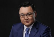 Телеканалом «Хабар» будет руководить Ринат Кертаев Телеканалом "Хабар" будет руководить Ринат Кертаев