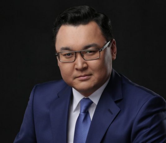 Телеканалом «Хабар» будет руководить Ринат Кертаев Телеканалом "Хабар" будет руководить Ринат Кертаев