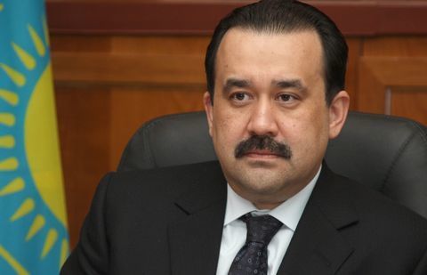 Карим Масимов выразил соболезнования премьер-министру Франции и семьям погибших в Ницце Карим Масимов выразил соболезнования премьер-министру Франции и семьям погибших в Ницце