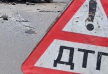 Появилось видео с места ДТП, в котором погиб грудной ребёнок в Атырау Появилось видео с места ДТП