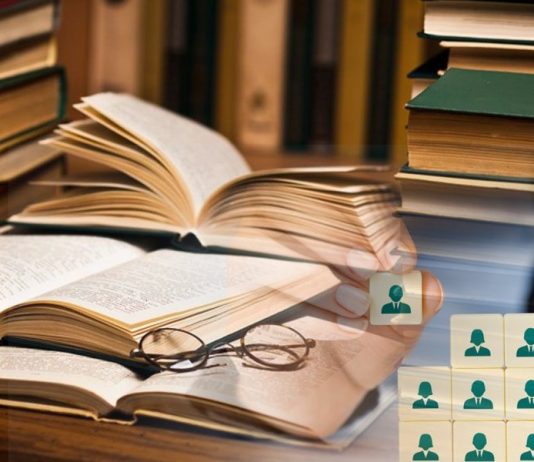 Казахстанские прокуроры начнут читать книги Казахстанские прокуроры начнут читать книги