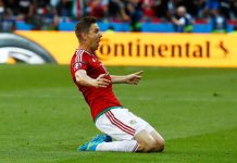 В УЕФА назвали лучший гол Евро-2016 В УЕФА назвали лучший гол Евро-2016