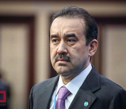 Масимов дал ряд поручений Идрисову и Касымбеку в связи с ситуацией в Турции Масимов дал ряд поручений Идрисову и Касымбеку в связи с ситуацией в Турции