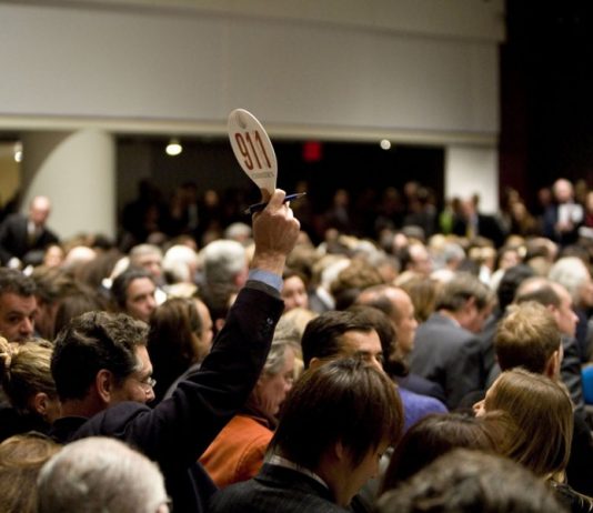 16 газет и один телеканал выставлены на торги в Караганде 16 газет и один телеканал выставлены на торги в Караганде