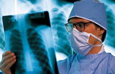 В Алматы 22 человека, больных туберкулёзом, прячутся от врачей В Алматы 22 человека