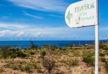 Стала известна причина драки казахстанцев с кыргызстанцами на Иссык-Куле Стала известна причина драки казахстанцев с кыргызстанцами на Иссык-Куле