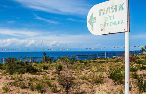 Стала известна причина драки казахстанцев с кыргызстанцами на Иссык-Куле Стала известна причина драки казахстанцев с кыргызстанцами на Иссык-Куле