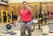 Тренер Ильи Ильина рассказал, чем займётся спортсмен вместо участия в Олимпиаде Тренер Ильи Ильина рассказал