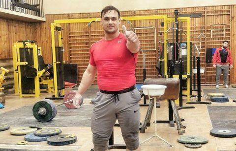 Тренер Ильи Ильина рассказал, чем займётся спортсмен вместо участия в Олимпиаде Тренер Ильи Ильина рассказал