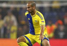 «Кайрат» проиграл «Маккаби» и вылетел из Лиги Европы Кайрат проиграл "Маккаби" и вылетел из Лиги Европы