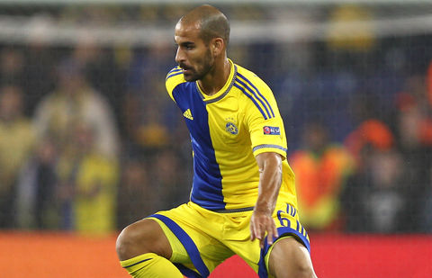 «Кайрат» проиграл «Маккаби» и вылетел из Лиги Европы Кайрат проиграл "Маккаби" и вылетел из Лиги Европы