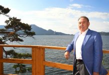 Каждый потраченный на туризм тенге принесет десятикратную прибыль — Назарбаев Каждый потраченный на туризм тенге принесет десятикратную прибыль - Назарбаев