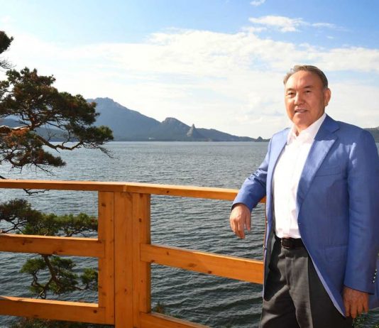 Каждый потраченный на туризм тенге принесет десятикратную прибыль — Назарбаев Каждый потраченный на туризм тенге принесет десятикратную прибыль - Назарбаев