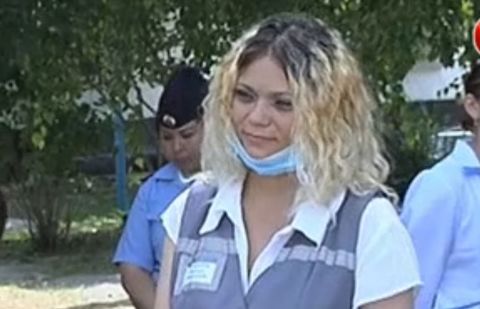 Скандал с групповым изнасилованием заключённой в Алматы принял неожиданный оборот Скандал с групповым изнасилованием заключённой в Алматы принял неожиданный оборот