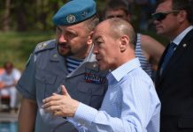 Тохтар Тулешов получал поддержку от криминальных авторитетов со всего мира Тохтар Тулешов получал поддержку от криминальных авторитетов со всего мира