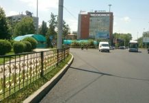 Ещё одно видео террориста с автоматом появилось в сети Ещё одно видео террориста с автоматом появилось в сети