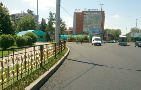 Ещё одно видео террориста с автоматом появилось в сети Ещё одно видео террориста с автоматом появилось в сети