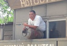 В Астане снесли дом Адильбека Мейрамова, угрожавшего взорвать здание В Астане снесли дом Адильбека Мейрамова