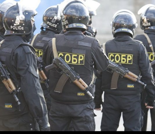 В Казахстане еще на месяц продлили желтый уровень террористической опасности В Казахстане еще на месяц продлили желтый уровень террористической опасности