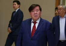 Мухтар Шаханов на заседании Земельной комиссии потребовал освободить гражданских активистов Атырау Мухтар Шаханов на заседании Земельной комиссии потребовал освободить гражданских активистов Атырау